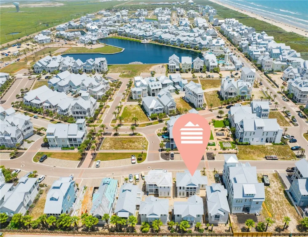 250 Tailwind Drive #B Port Aransas, TX 78373