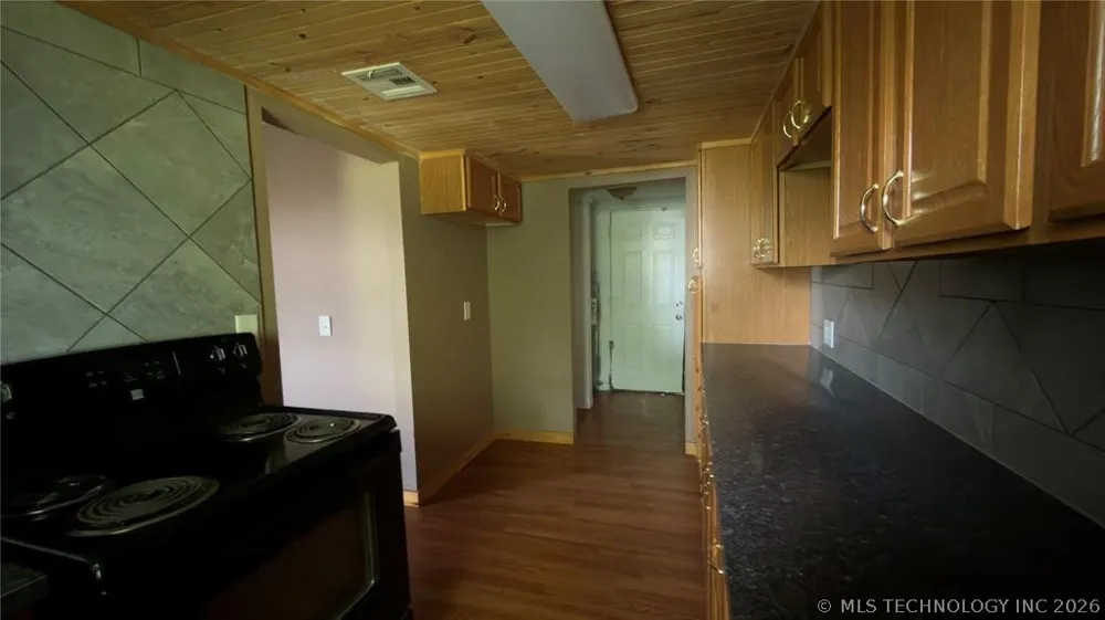 103 S Shawnee Cromwell, OK 74859
