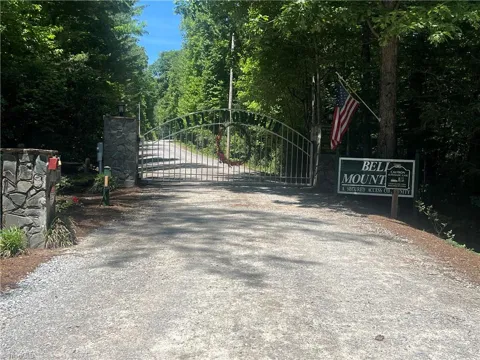TBD Wilderness Road