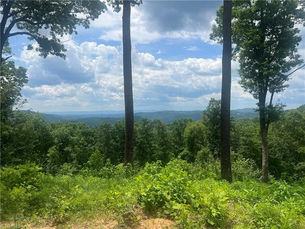TBD Wilderness Road Hays, NC 28635