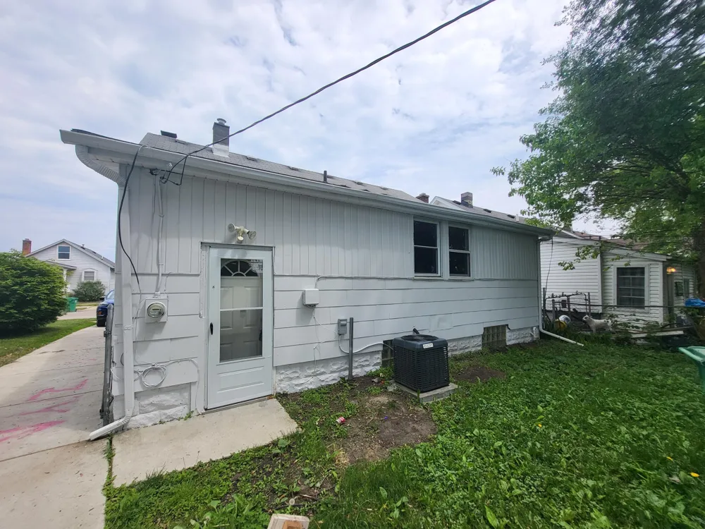 21769 Donald Avenue Eastpointe City, MI 48021
