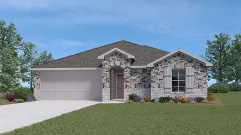 5801 Thunder Horse Drive