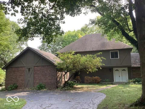 1605 Cool Creek Drive