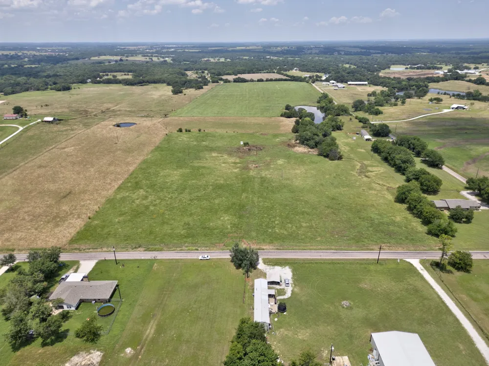 LOT 7 SADLER Whitesboro, TX 76273