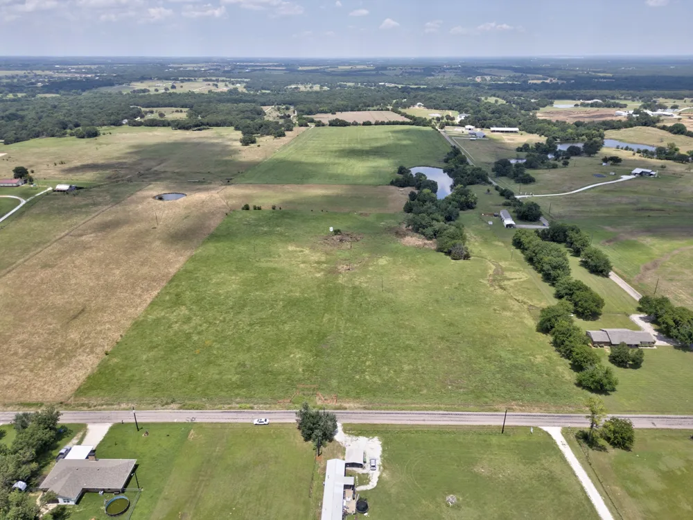 LOT 7 SADLER Whitesboro, TX 76273