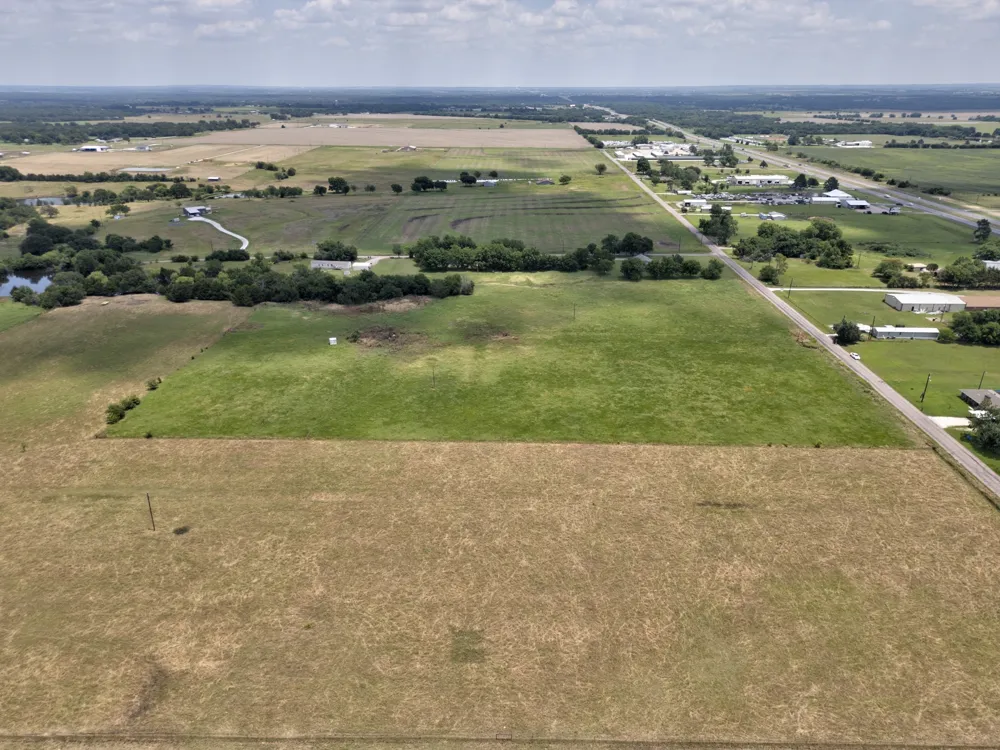 LOT 7 SADLER Whitesboro, TX 76273