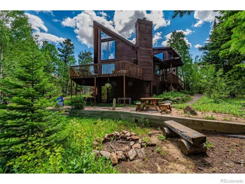 518 Meadow Mountain Drive