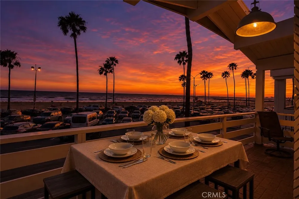 2212 W Oceanfront Newport Beach, CA 92663