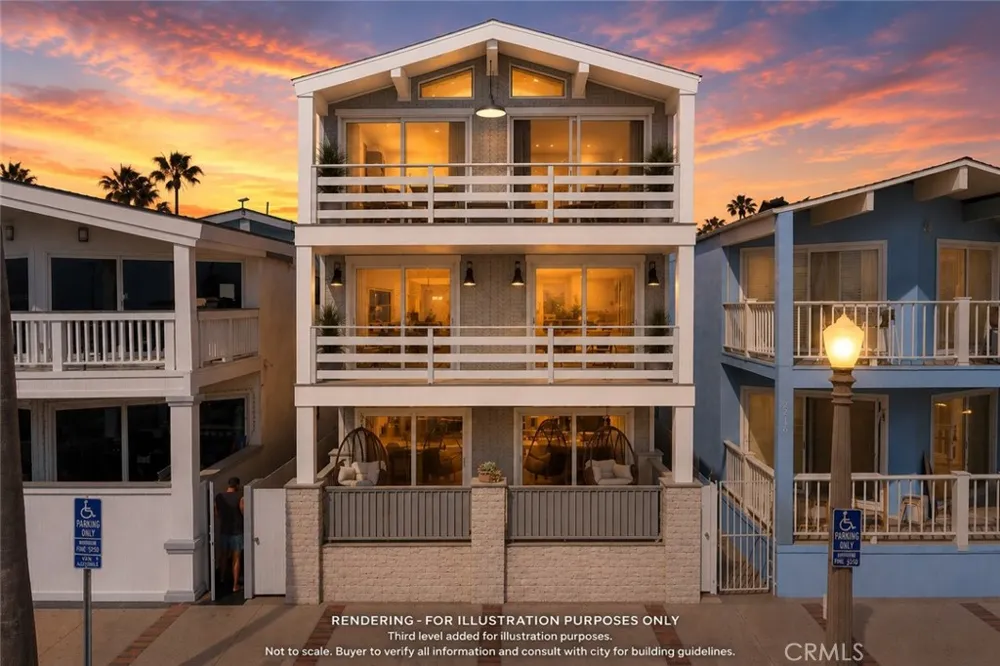 2212 W Oceanfront Newport Beach, CA 92663