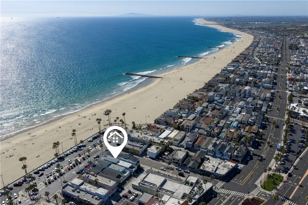 2212 W Oceanfront Newport Beach, CA 92663