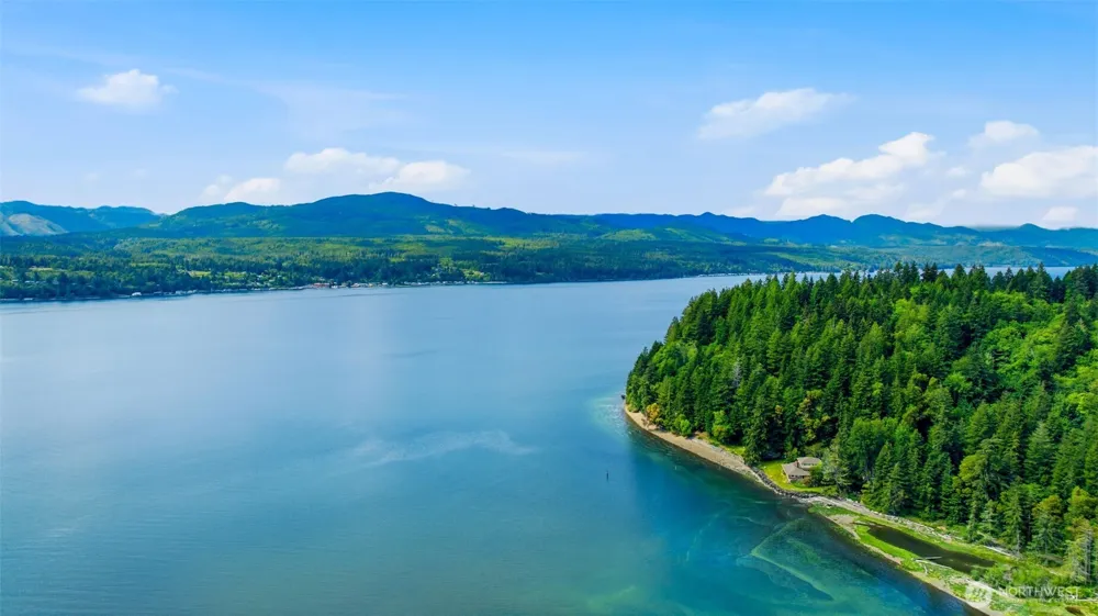 241 NE Rendsland Creek Road Tahuya, WA 98588