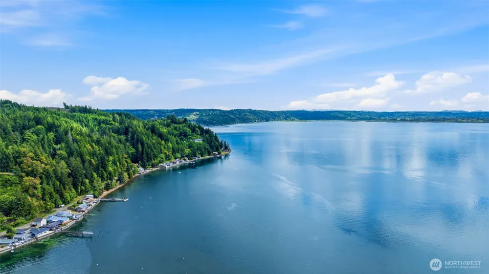 241 NE Rendsland Creek Road Tahuya, WA 98588