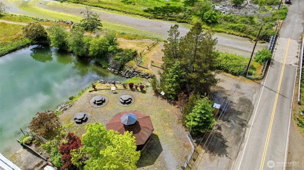 241 NE Rendsland Creek Road Tahuya, WA 98588