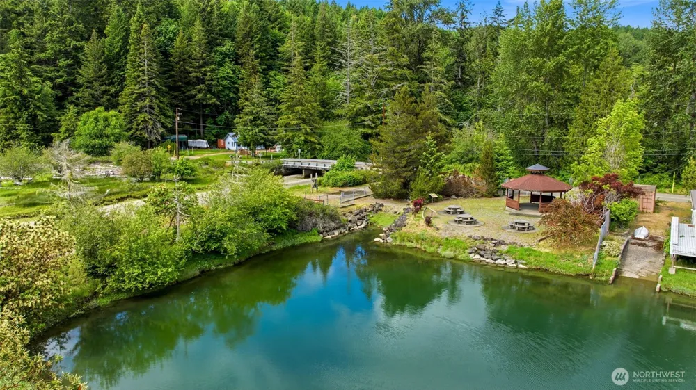 241 NE Rendsland Creek Road Tahuya, WA 98588