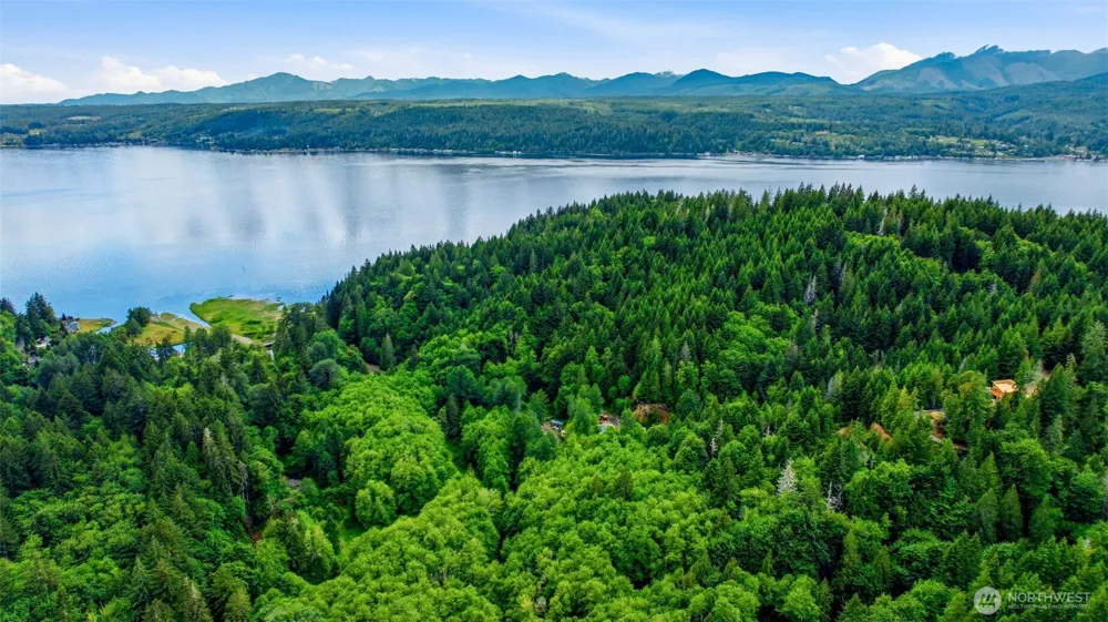 241 NE Rendsland Creek Road Tahuya, WA 98588
