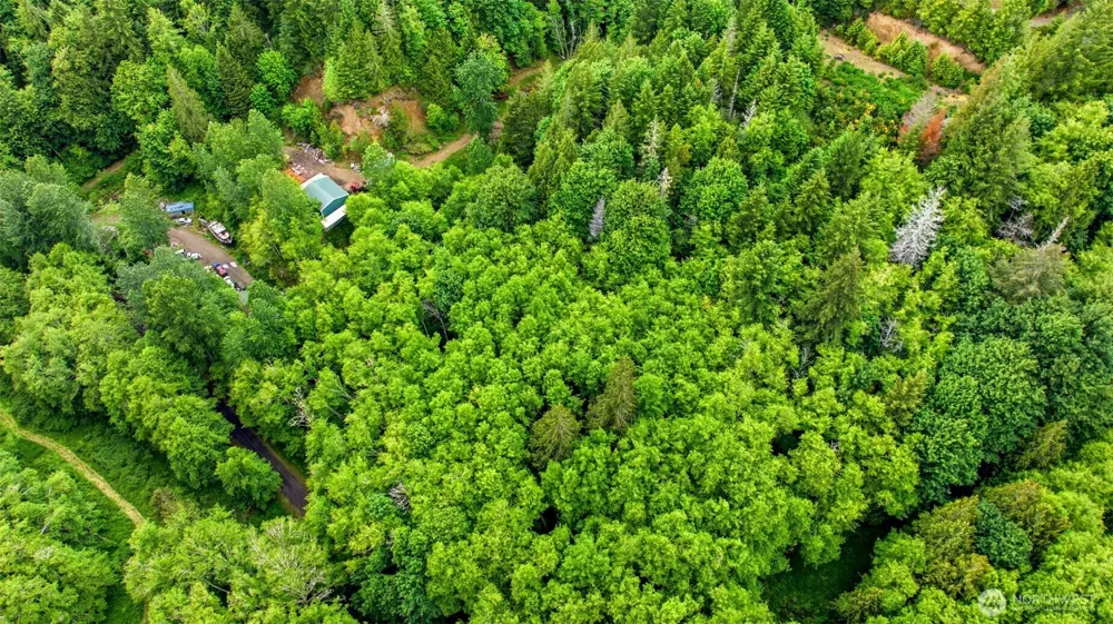 241 NE Rendsland Creek Road Tahuya, WA 98588