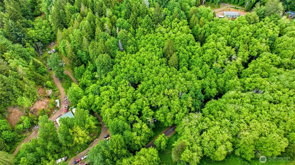 241 NE Rendsland Creek Road Tahuya, WA 98588