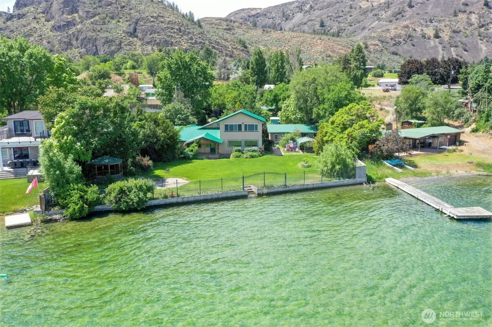 104 C Westlake Road Oroville, WA 98844