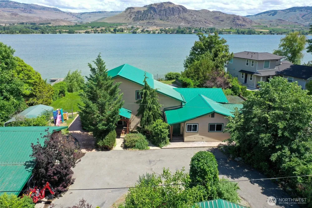 104 C Westlake Road Oroville, WA 98844