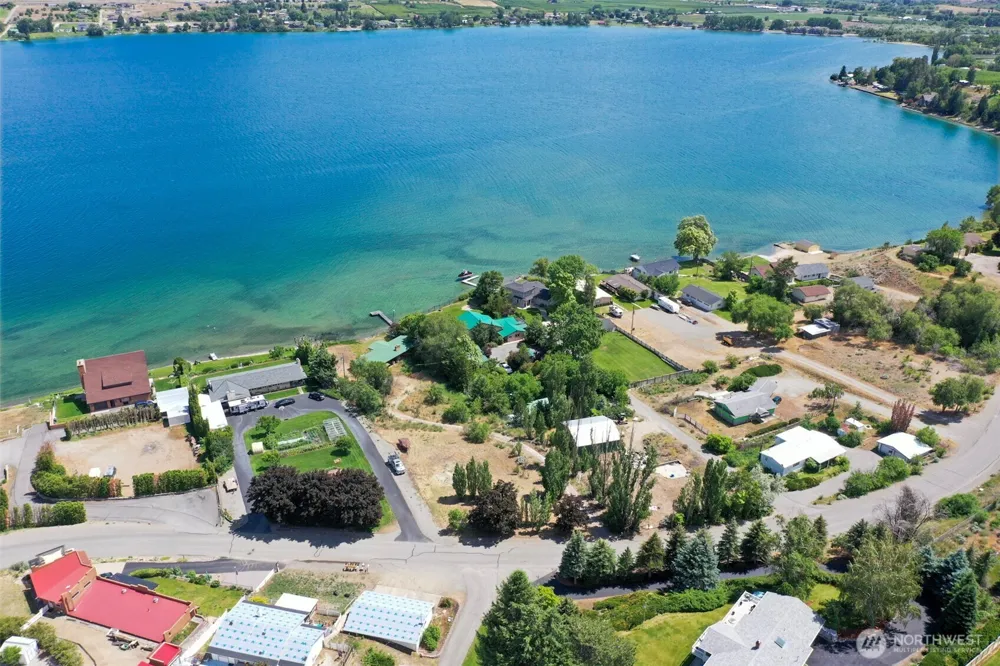 104 C Westlake Road Oroville, WA 98844