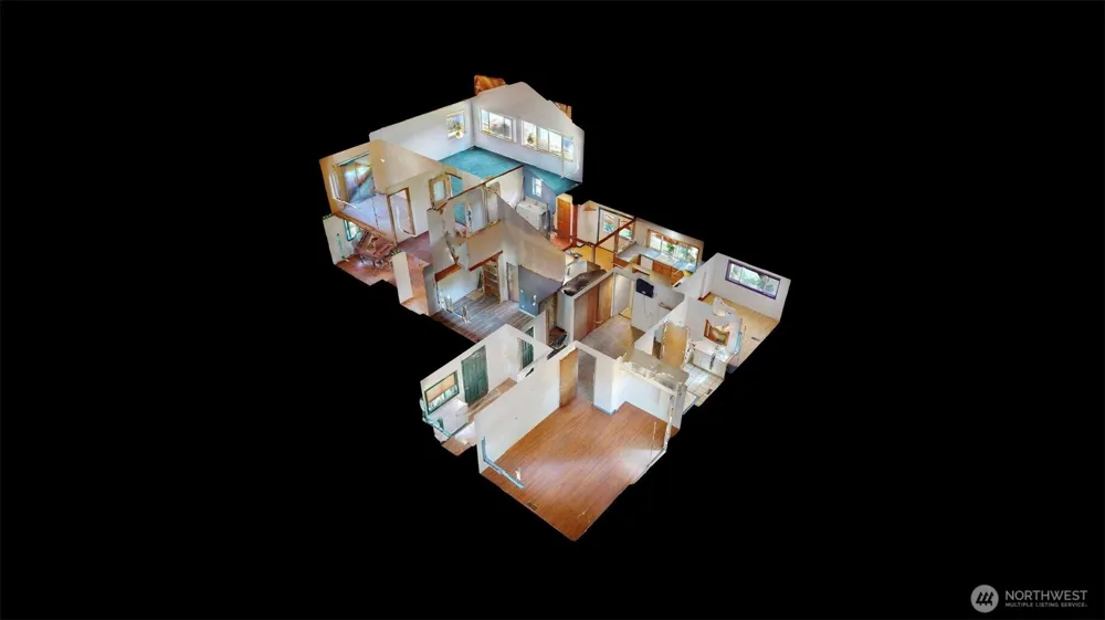 104 C Westlake Road Oroville, WA 98844