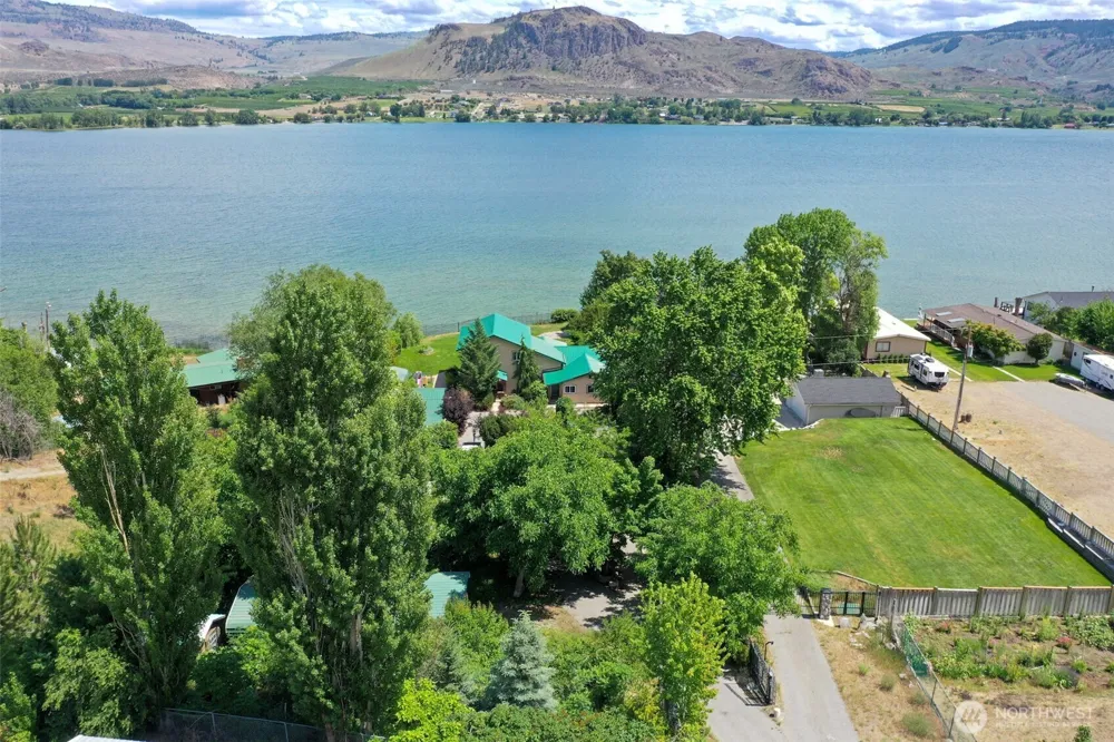 104 C Westlake Road Oroville, WA 98844