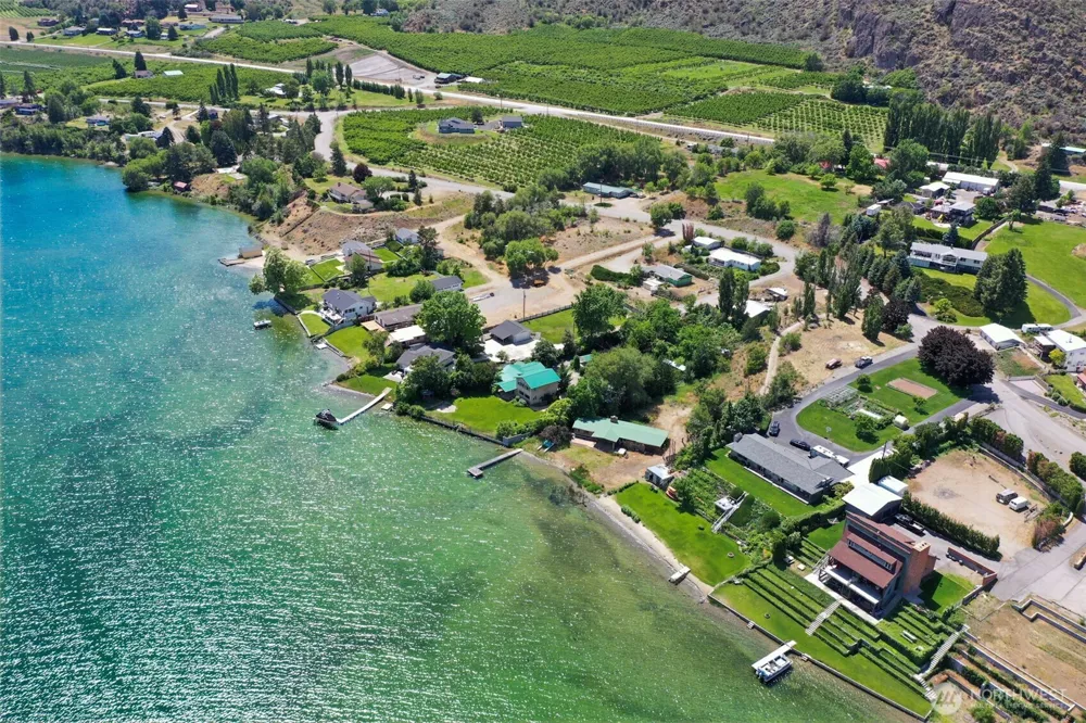 104 C Westlake Road Oroville, WA 98844
