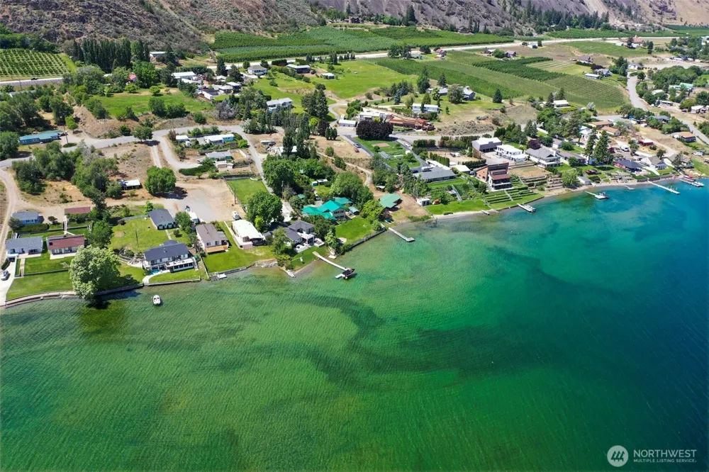 104 C Westlake Road Oroville, WA 98844