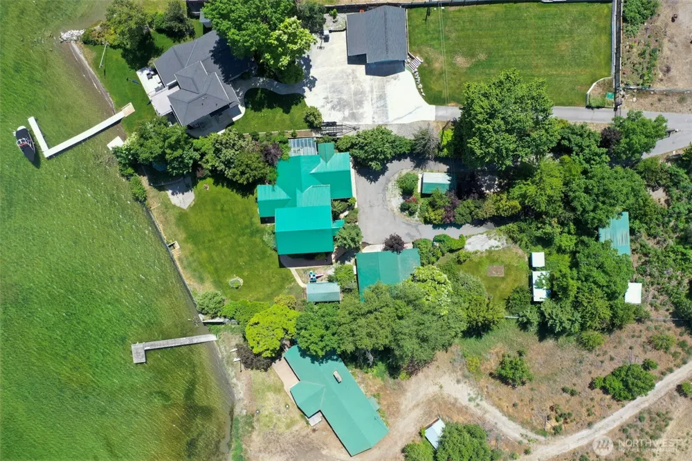 104 C Westlake Road Oroville, WA 98844