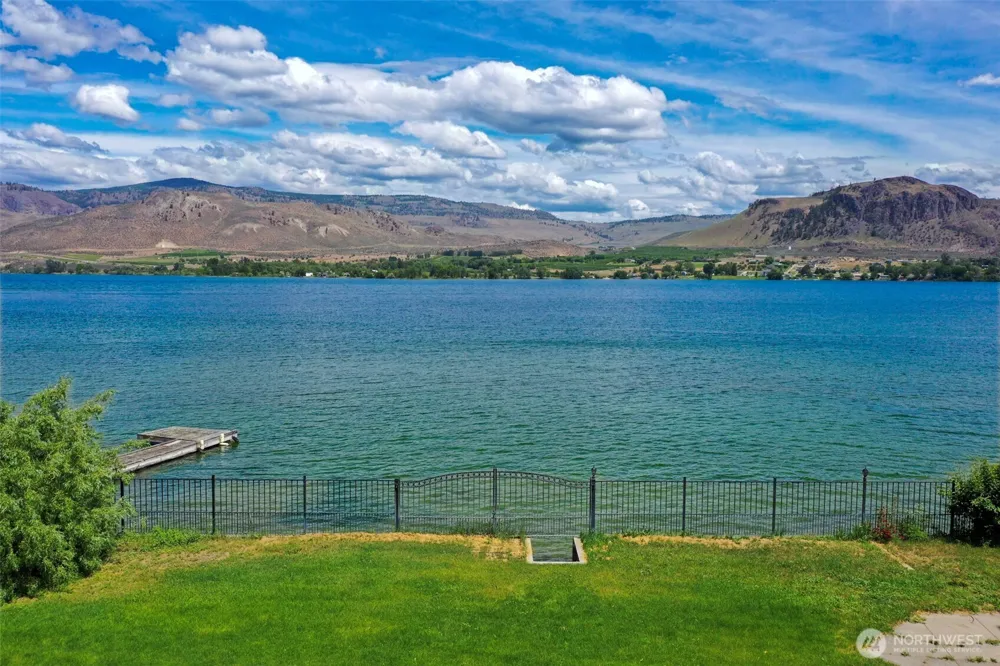 104 C Westlake Road Oroville, WA 98844