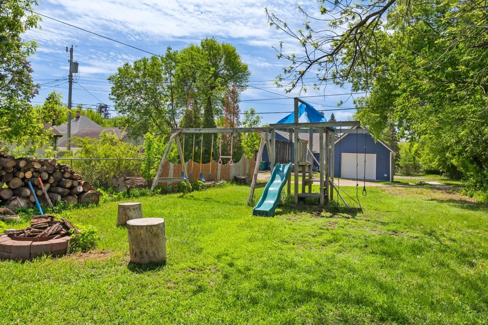 219 5th Avenue NE Mayville, ND 58257
