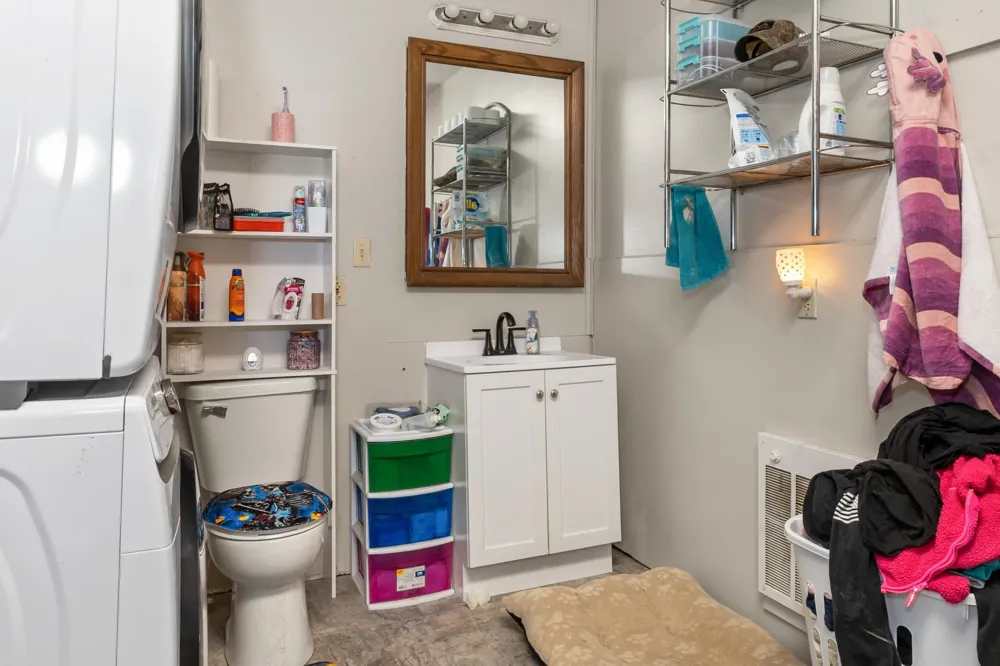 219 5th Avenue NE Mayville, ND 58257