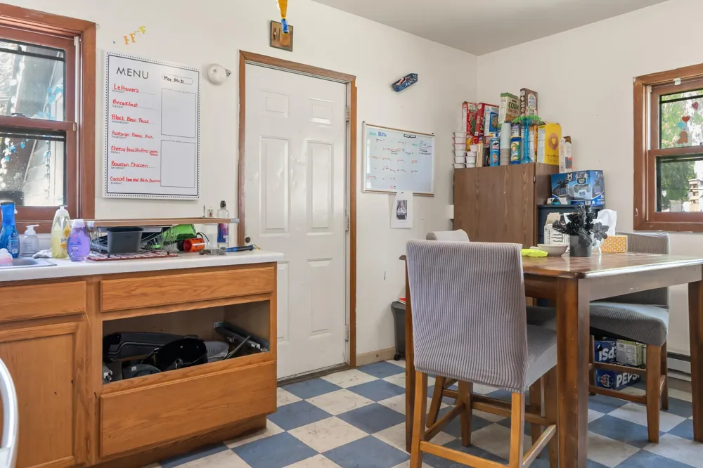 219 5th Avenue NE Mayville, ND 58257
