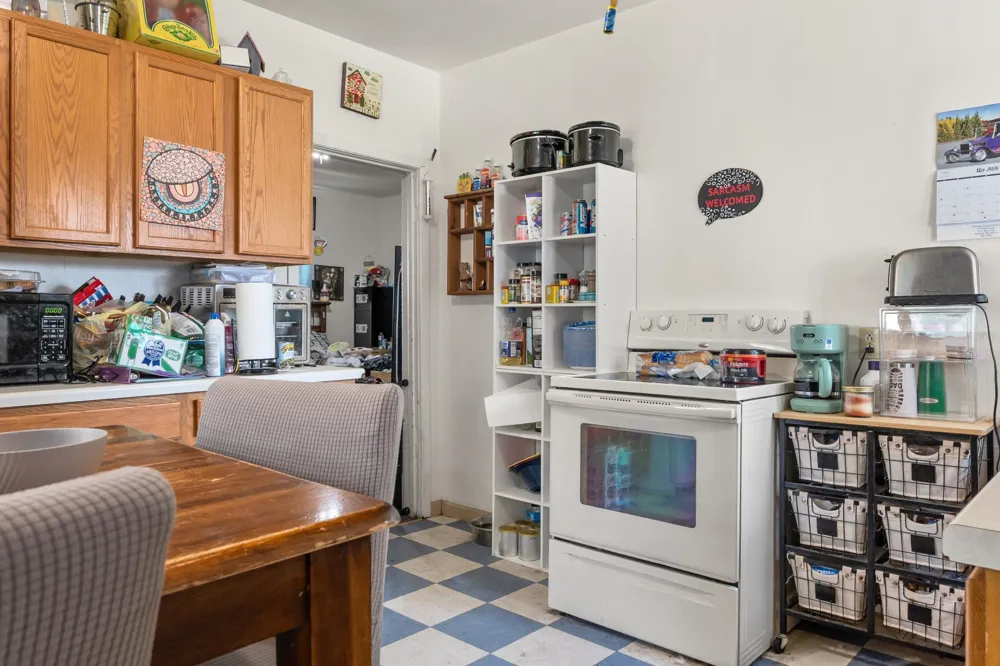 219 5th Avenue NE Mayville, ND 58257