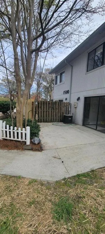 1500 Pine Log Road NE #C Conyers, GA 30012