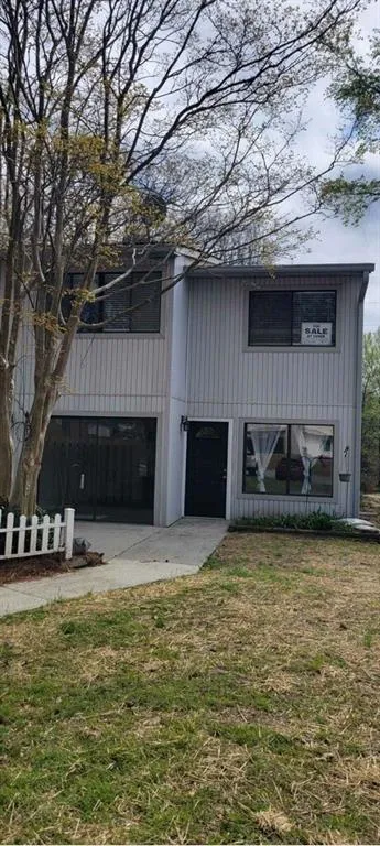 1500 Pine Log Road NE #C Conyers, GA 30012