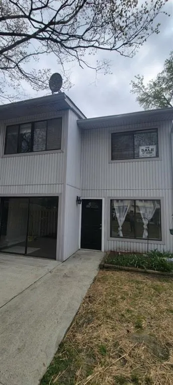 1500 Pine Log Road NE #C Conyers, GA 30012