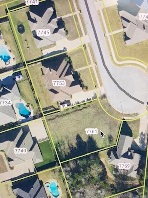 7761 Laurel Springs Lane Tyler, TX 75703