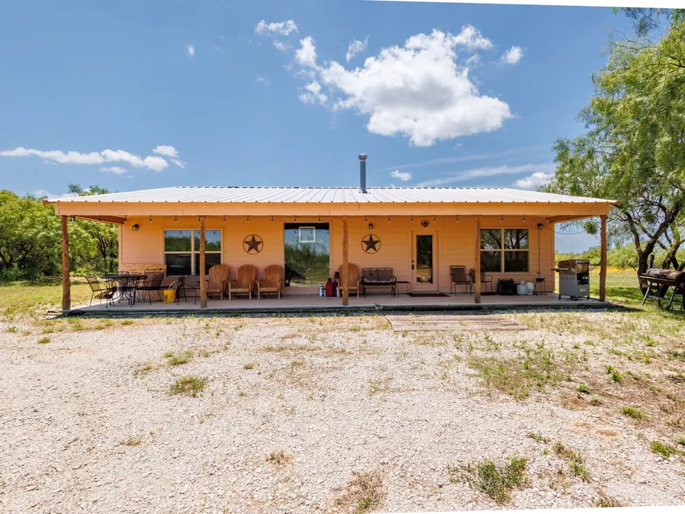 1171 County Road 315 Gouldbusk, TX 76845