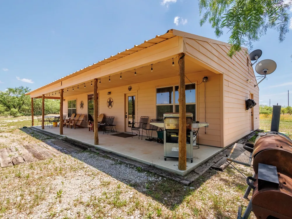1171 County Road 315 Gouldbusk, TX 76845