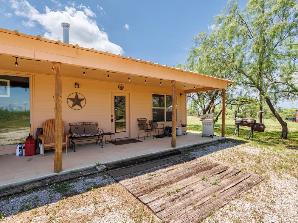 1171 County Road 315 Gouldbusk, TX 76845