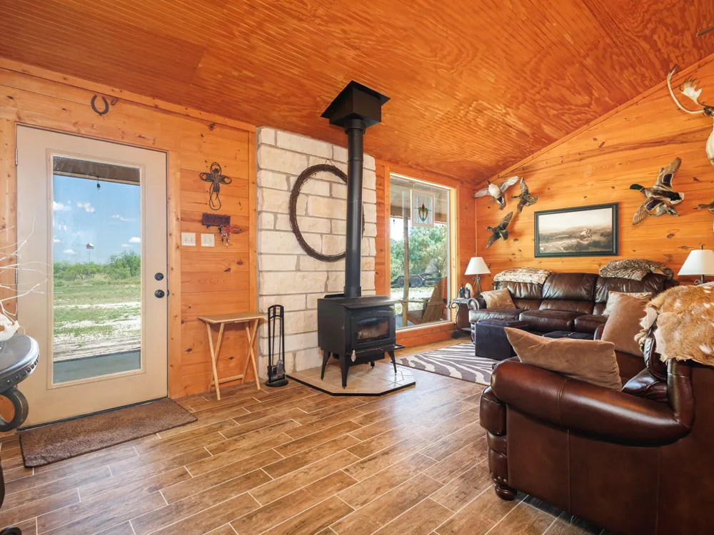 1171 County Road 315 Gouldbusk, TX 76845