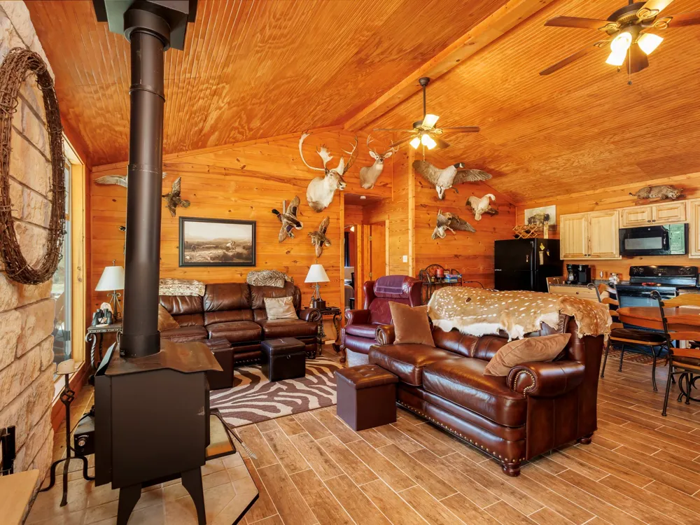 1171 County Road 315 Gouldbusk, TX 76845