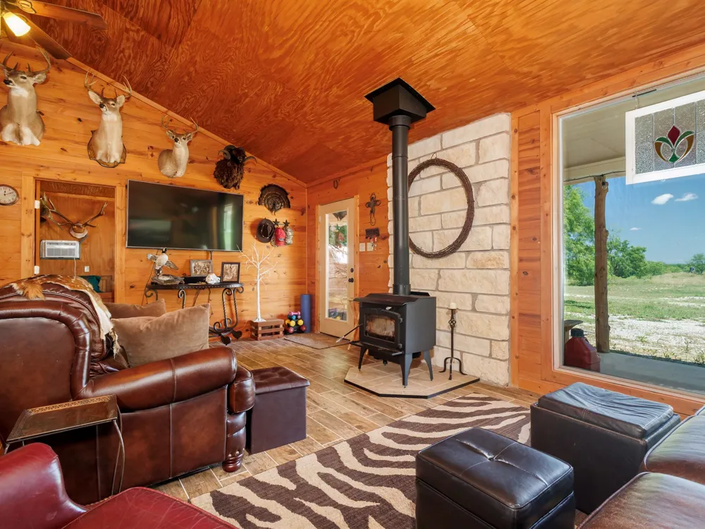 1171 County Road 315 Gouldbusk, TX 76845