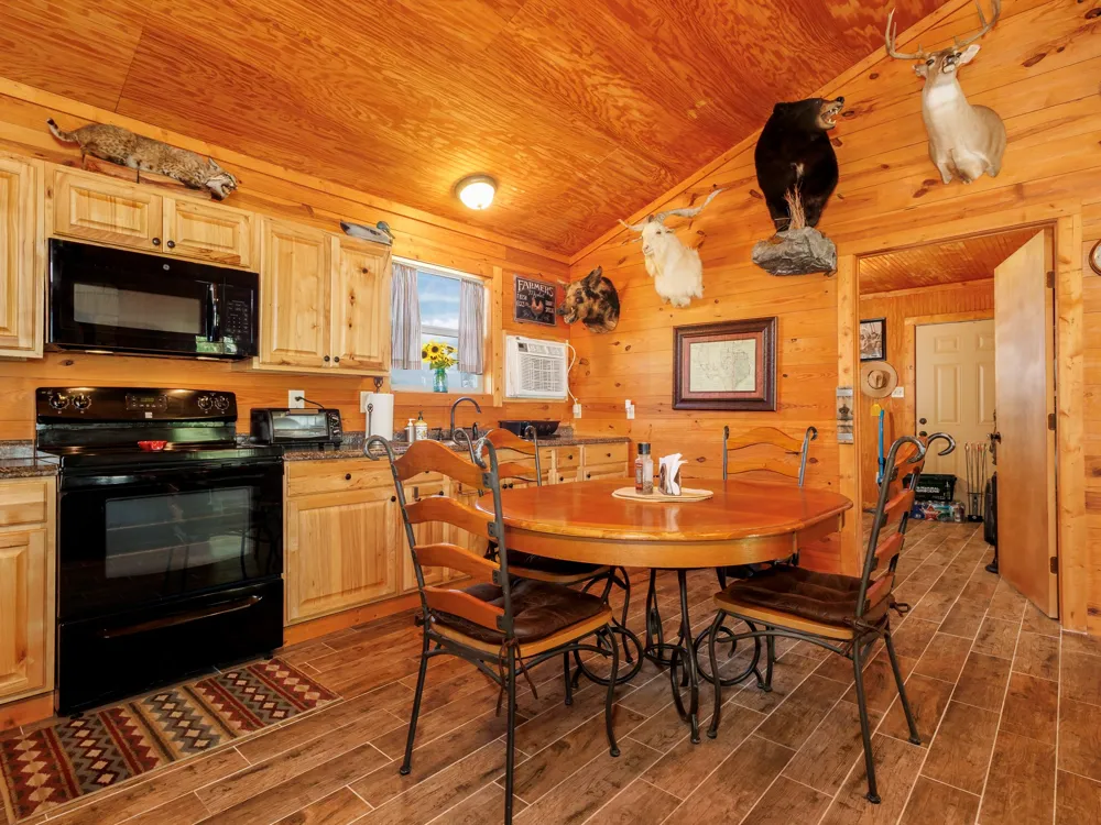 1171 County Road 315 Gouldbusk, TX 76845