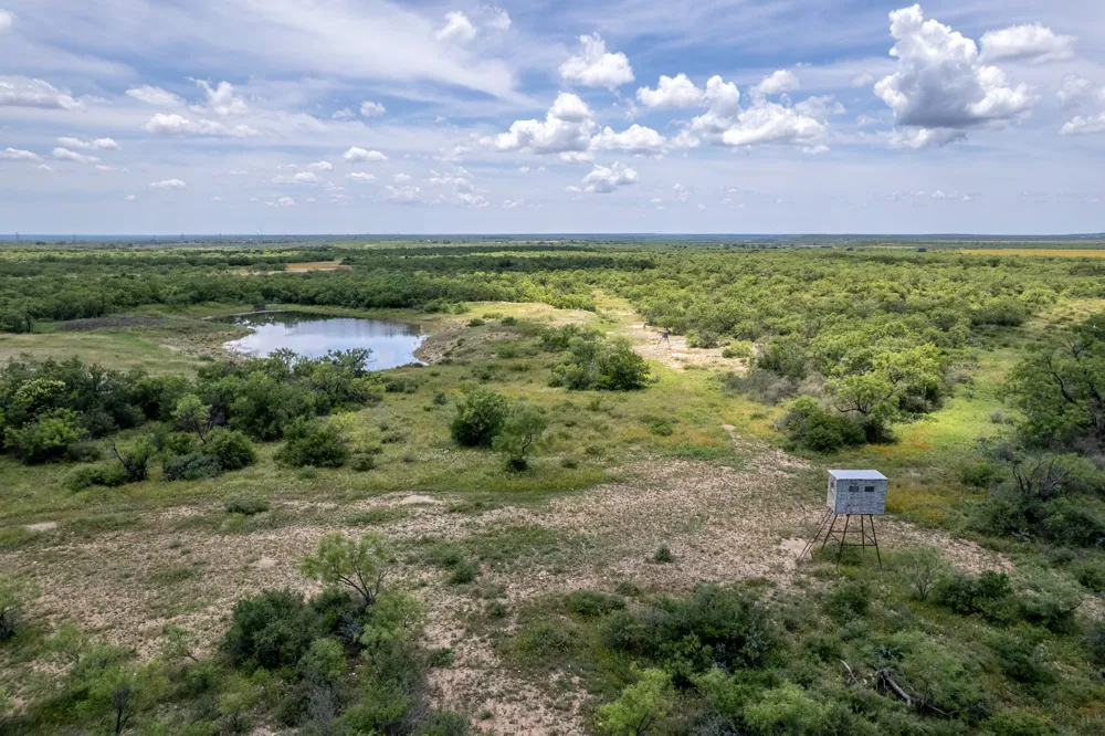 1171 County Road 315 Gouldbusk, TX 76845