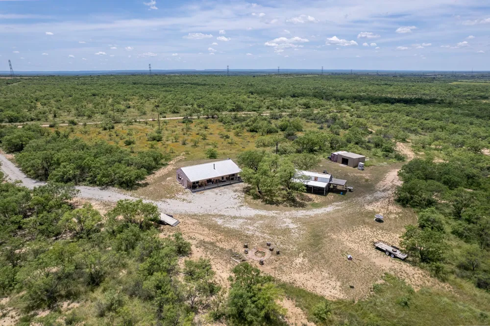 1171 County Road 315 Gouldbusk, TX 76845