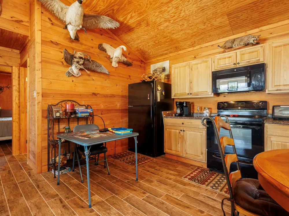 1171 County Road 315 Gouldbusk, TX 76845