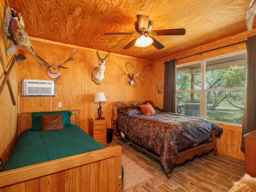 1171 County Road 315 Gouldbusk, TX 76845