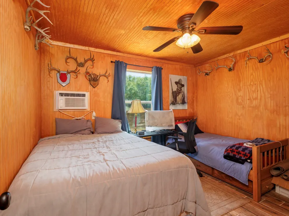 1171 County Road 315 Gouldbusk, TX 76845